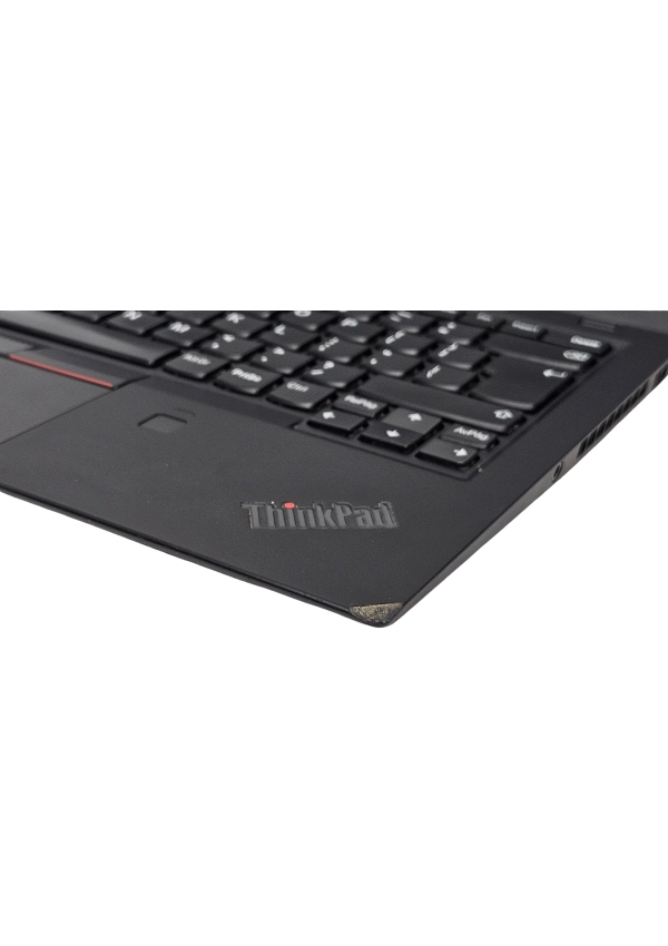 Lenovo ThinkPad X1 Carbon Gen 6 i7-8650U 16GB 256 SSD 14